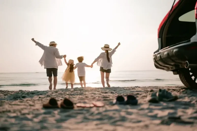 Family Law Solicitors in West Sussex