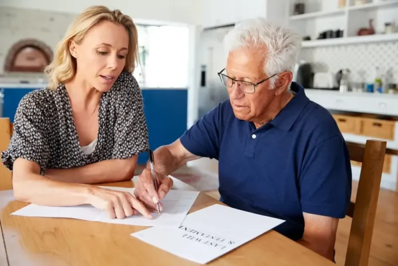 Private Client Solicitors for Wills, Probate and Later-Life Planning