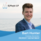 Bart Hunter - Trainee Solicitor