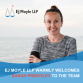 A warm welcome to Sarah Priestley