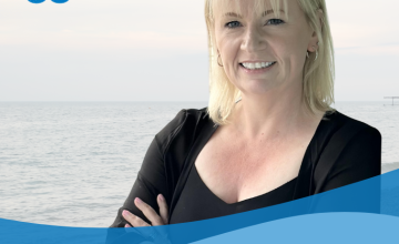 Welcome to Katie Foan