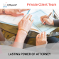 Lasting Power of Attorney