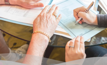 Lasting Power of Attorney