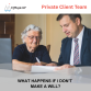 What happens if you die without a Will?