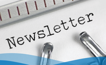 September Newsletter