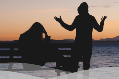 Coercive control