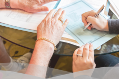 Lasting Power of Attorney